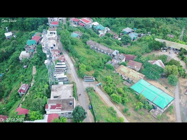 Zemabawk North, containment area leh lockdown nun