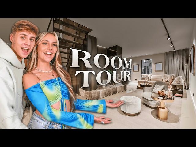 Wir zeigen euch unsere Wohnung! (Roomtour)