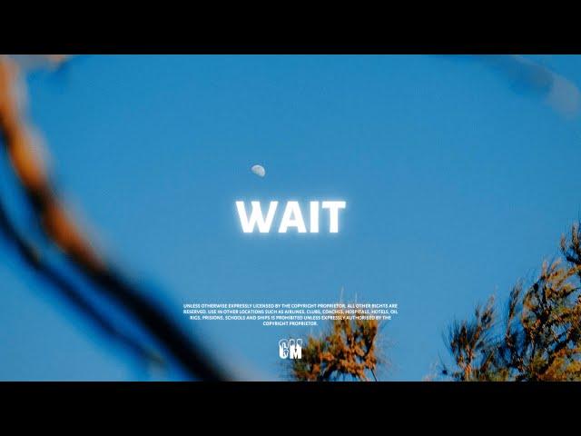 [FREE] Pop Guitar x Lauv x Harry Styles Type Beat - "Wait" | Guitar Instrumental