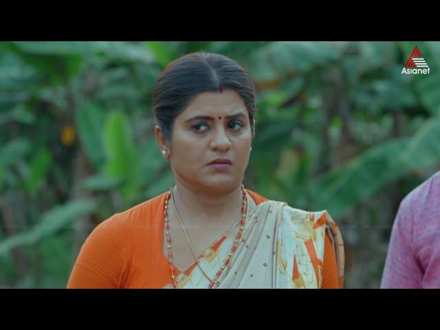 Chempaneer Poovu Promo || 13-03-2025 || Episode 368 || Asianet