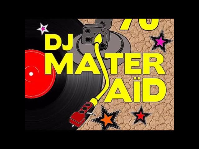 DJ Master Saïd's Soulful House & Funky Mix Volume 70