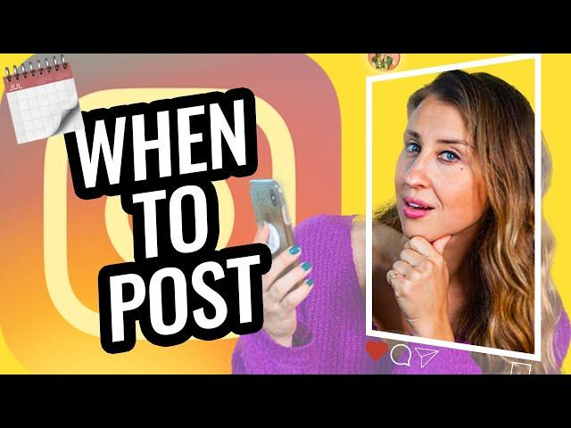 How Often Should You Post On INSTAGRAM For Business