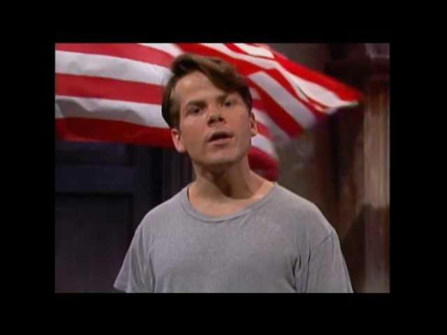 The Kids in the Hall - "America"