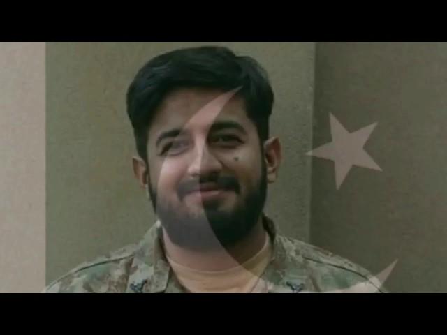 Tribute to Martyrs : Pakistan Army