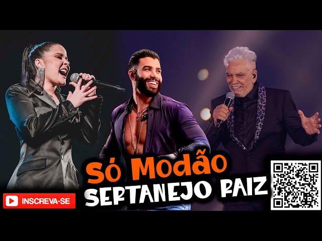 Especial Maiara & Maraisa, Gusttavo Lima, Matogrosso & Mathias, Bruno & Marrone, Gian & Giovani
