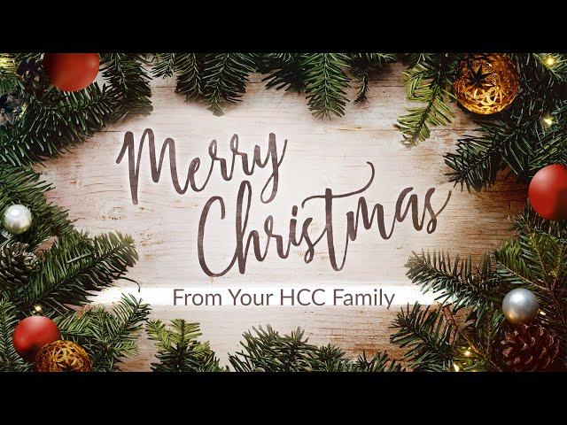 Dec 25, 2022 | Christmas Morning Service | Hewitt Community Church