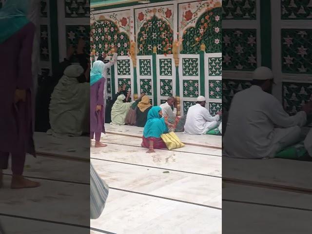 Kaliyar Sharif  Sabir Sahab ️ Dargah Sharif Ziyarat  like Karen subscribe Karen aur share
