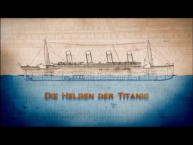 Die Helden der Titanic (Film 2012)