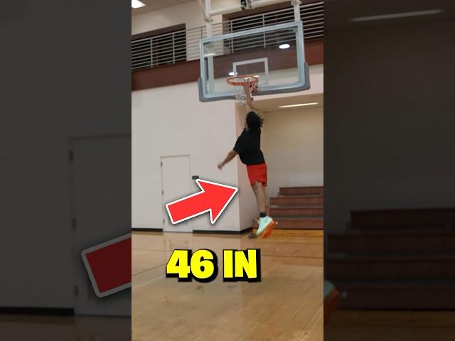 I Put Myself In The NBA