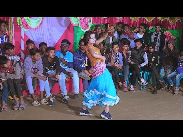 Valobasha Sara Jani Dj Song | Bangla New Wedding Dance Performance 2024 | Juthi Newdance | Saq Media