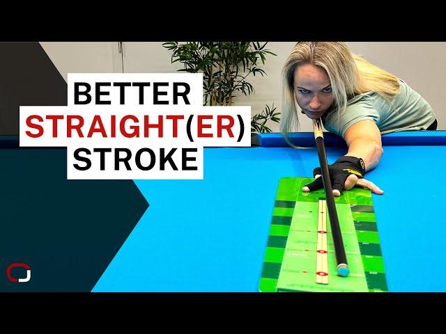 Improve your STROKE with only 4 exercises