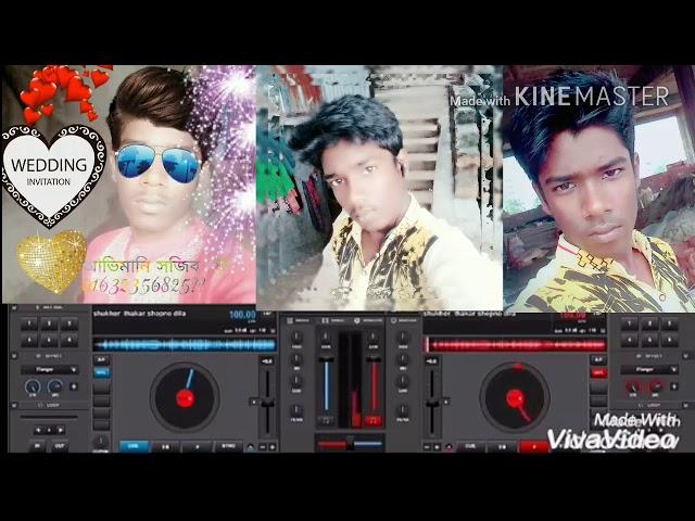 Dj Sojib