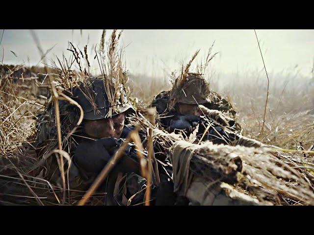 СИЛЬНЫЙ ВОЕННЫЙ ФИЛЬМ НА РЕАЛЬНЫХ СОБЫТИЯХ! "ЧЕРЕЗ ПРИЦЕЛ" ЛУЧШИЕ ФИЛЬМЫ ПРО ВОЙНУ, БОЕВИКИ