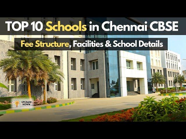 Top 10 Schools in Chennai CBSE   Fees%2C School Details and Facilities of Best Schools in Chennai108