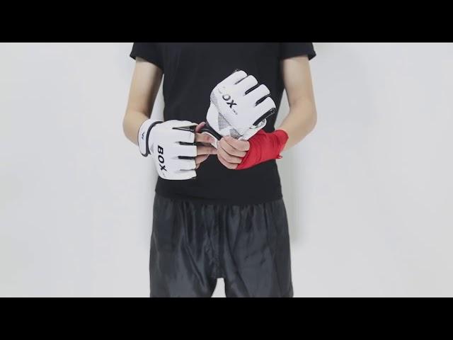 복싱 MMA 무에타이 격투기 용품 성인용 권투 글러브
