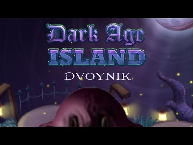 what if:dvoynik on dark age island