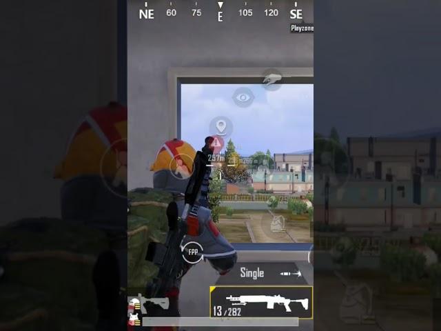 pubg sharpshooter 