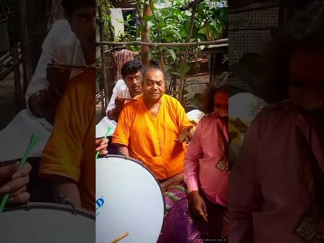 आई महालक्ष्मी ची धुपआरती गुरुवर्य श्री रवी नायकजी यांच्या आवाजात️