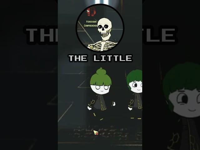 My New Favorite Clerk 【Lobotomy Corporation】