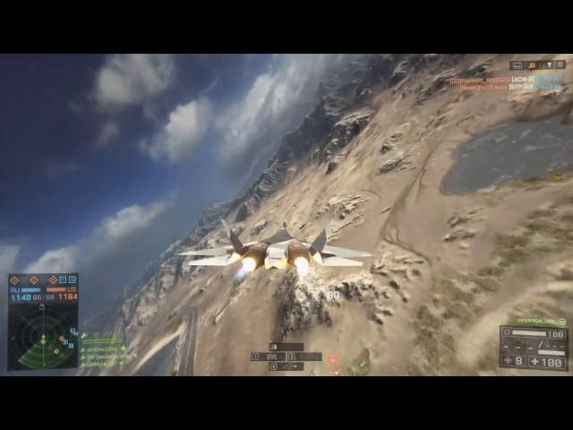 Battlefield 4 Stream by =RIF= sausage(rus)