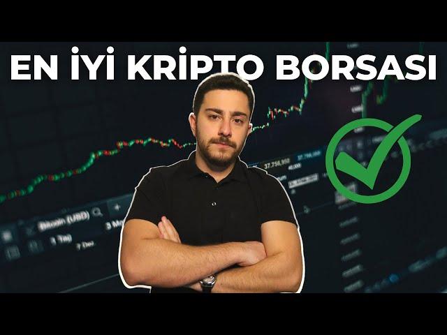 En İyi Kripto Para Borsası Hangisi? - 5 Kripto Borsası