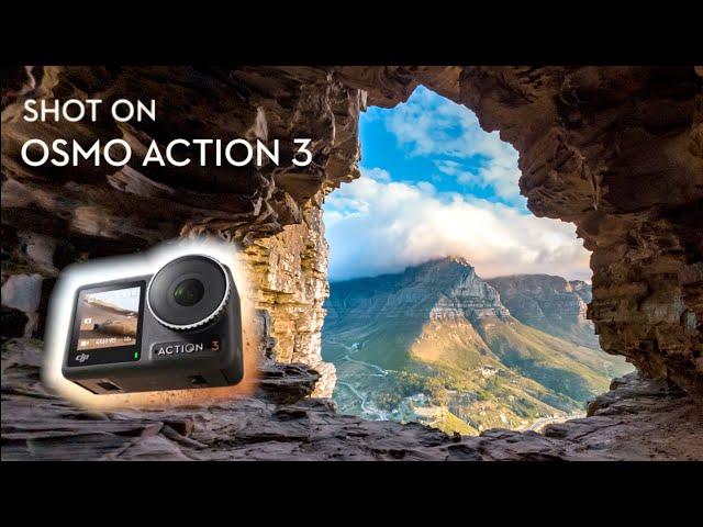 DJI Osmo Action 3 Just Got WAY BETTER! Best Action Camera in 2023?