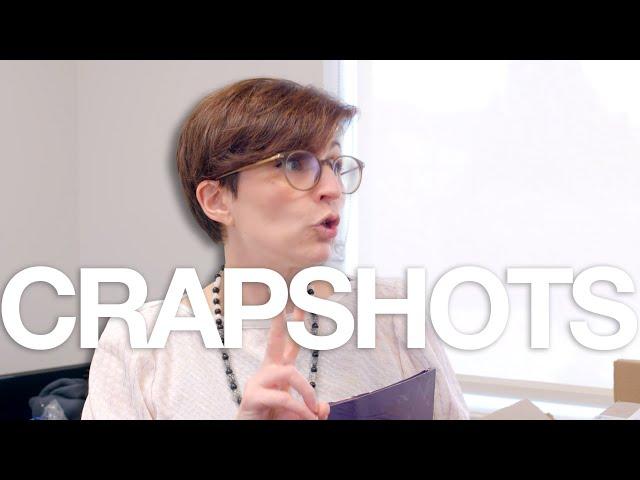 Subletting || Crapshots Ep778