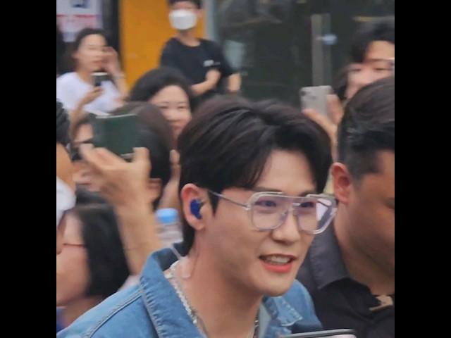  #영탁  #떼창의민족 #폼미쳤다 #영탁버스킹