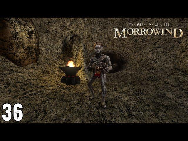 Dissident Priests | Morrowind | Tamriel Rebuilt | 36