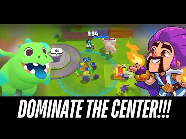 Squad Busters Ultimate Guide to Dominating the Center