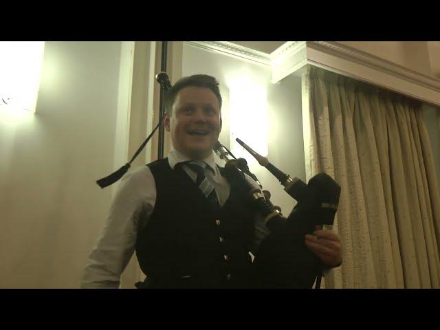 Ipswich Piping Society Recital 2022 - Callum Beaumont (1)