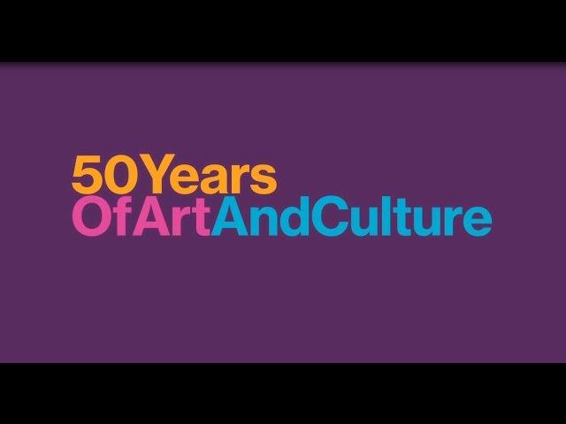 50 Years of Amazing At Glenbow