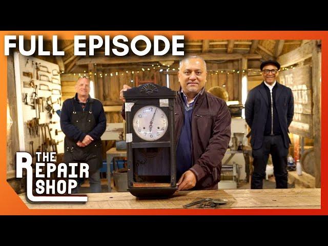 Season 6 Episode 28 | The Repair Shop (Full Episode)