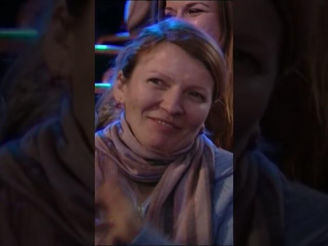 ‍Girl With Hula Hoops and Passion | #GotTalent #ShockingAuditions #CrazyAct