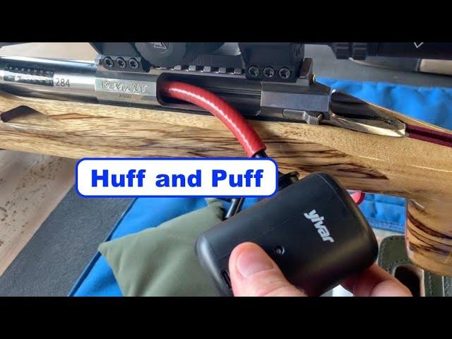 Building a Budget-Friendly Rifle Barrel Cooler for Maximum Performance
