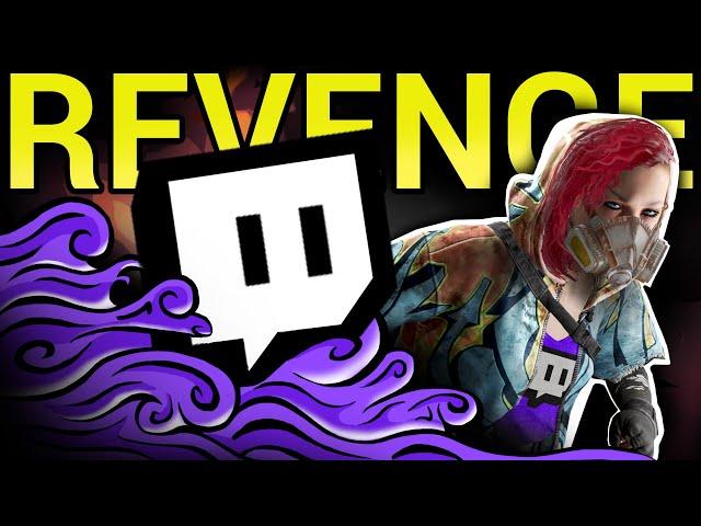 How I got my Revenge against a Toxic Streamer