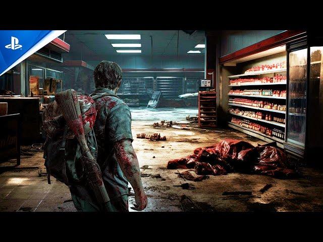 Top 30 NEW Upcoming ZOMBIE Games of 2025