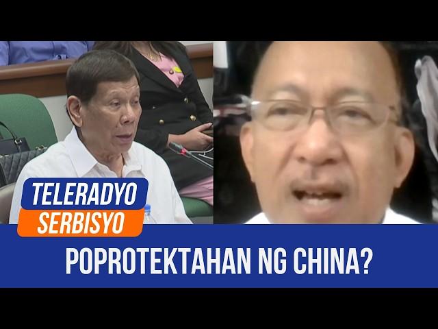 China may protect Duterte from ICC arrest warrant: analyst | Gising Pilipinas (10 March 2025)