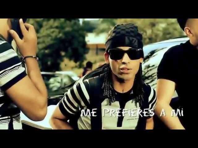 Arcangel   Me Prefieres a Mi Official Video)