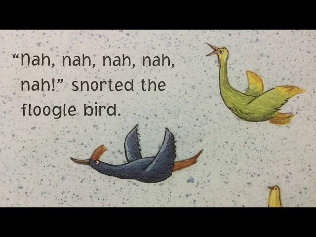 Those Darn Squirrels! by Adam Rubin