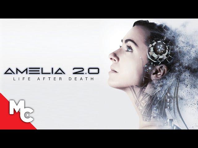 Amelia 2.0 | Full Sci-Fi Drama Movie