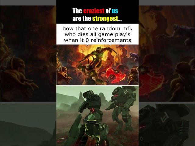 That random guy from your team - Helldivers 2