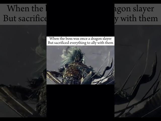 The nameless king. #edit #darksouls #darksouls3 #eldenring #fromsoftware #games #edits #soulsborne