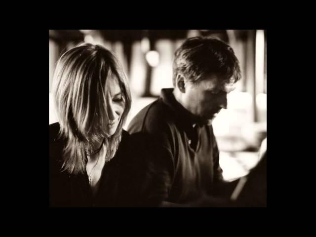 Beth Gibbons And Rustin Man - Spider Monkey - HD