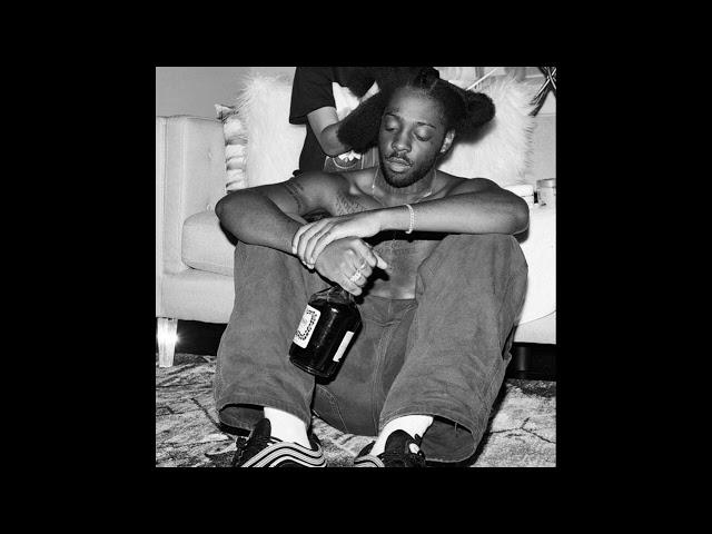 [FREE] Brent Faiyaz x Sonder Type Beat - "Rain On Me"