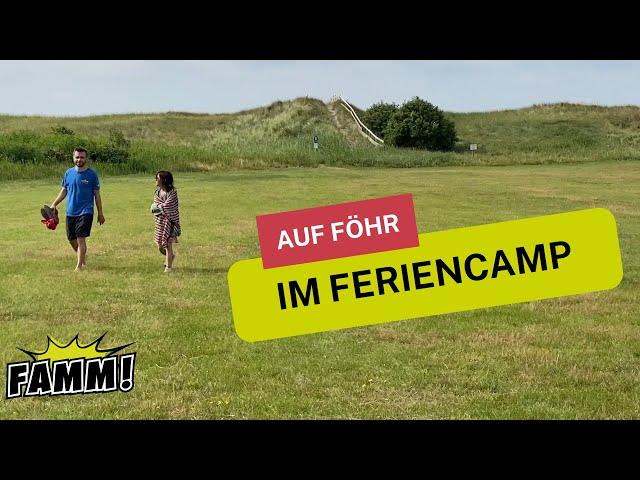 FAMM! - Fragen, Antworten, Medien Machen | Im Feriencamp