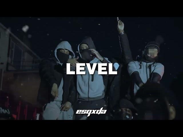 (FREE) UK Drill Type Beat x NY Drill Type Beat "LEVEL" | Drill Instrumental 2023