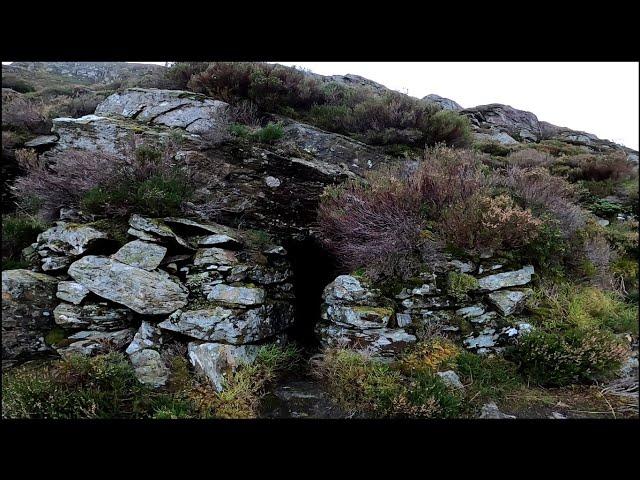 SECRET SCOTTISH CAVE!!! - Hidden in WILD Highlands