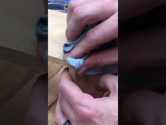 Making Dovetails