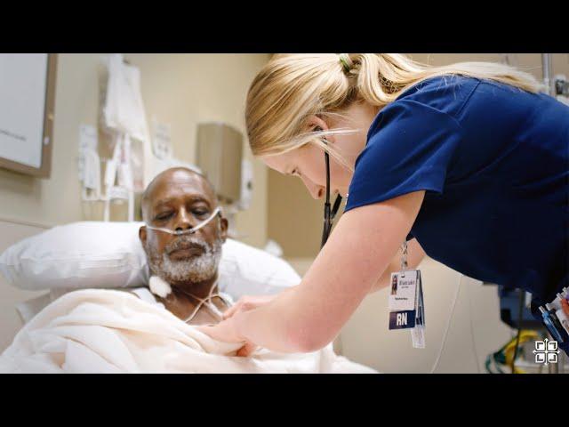 The Culture at Saint Luke’s